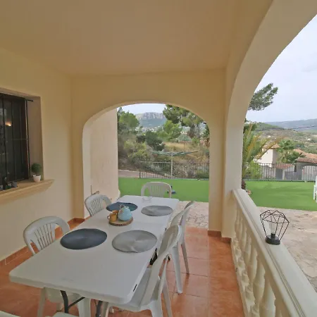 Hébergement de vacances Sandra By Interhome