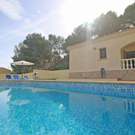 Sandra By Interhome Hébergement de vacances Calp