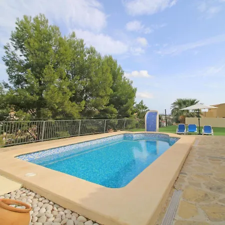 Sandra By Interhome Holiday home