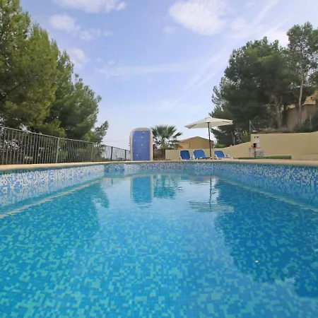 Sandra By Interhome Holiday home *