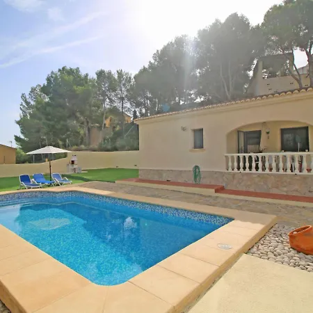 Sandra By Interhome Holiday home *