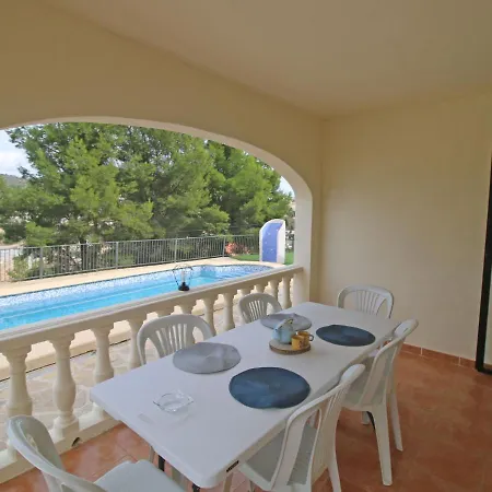 Sandra By Interhome Holiday home