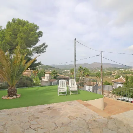 Holiday home Sandra By Interhome