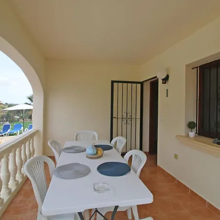 Holiday home Sandra By Interhome