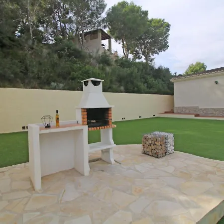 Sandra By Interhome Holiday home