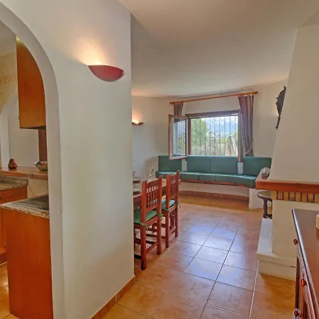 Sandra By Interhome Holiday home *