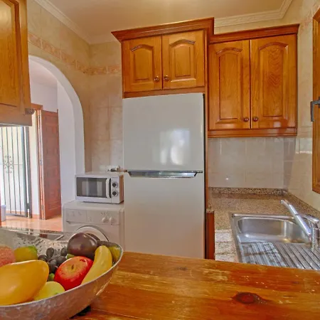 Sandra By Interhome Calpe