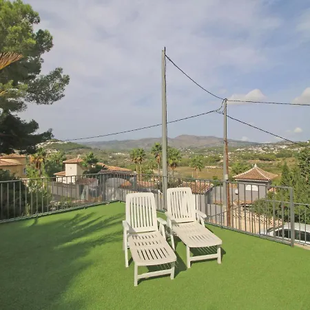 Holiday home Sandra By Interhome *