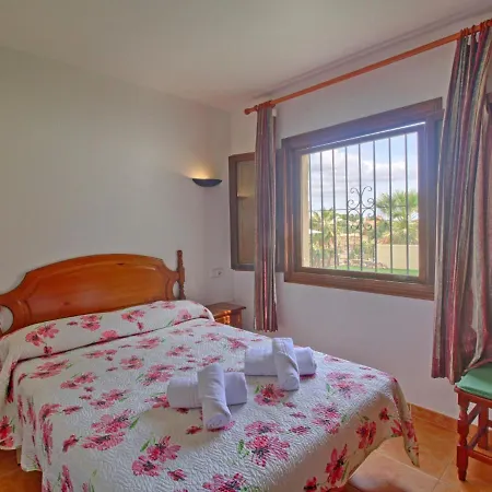 Hébergement de vacances Sandra By Interhome *