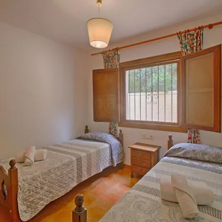 Hébergement de vacances Sandra By Interhome