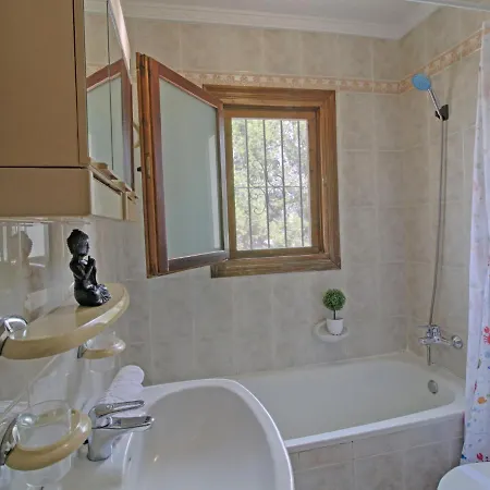 Sandra By Interhome Hébergement de vacances