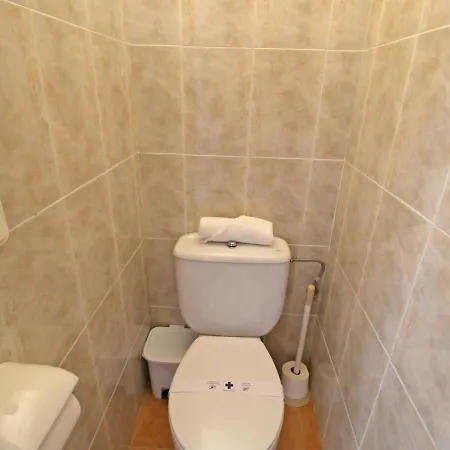 Holiday home Sandra By Interhome *