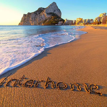 Sandra By Interhome Calpe
