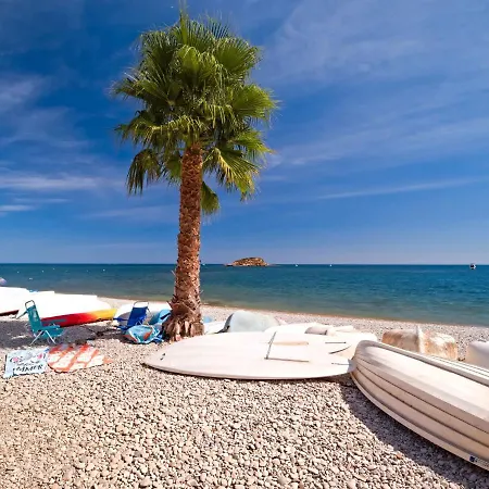 Sandra By Interhome * Calp