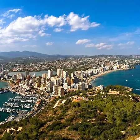 Hébergement de vacances Sandra By Interhome